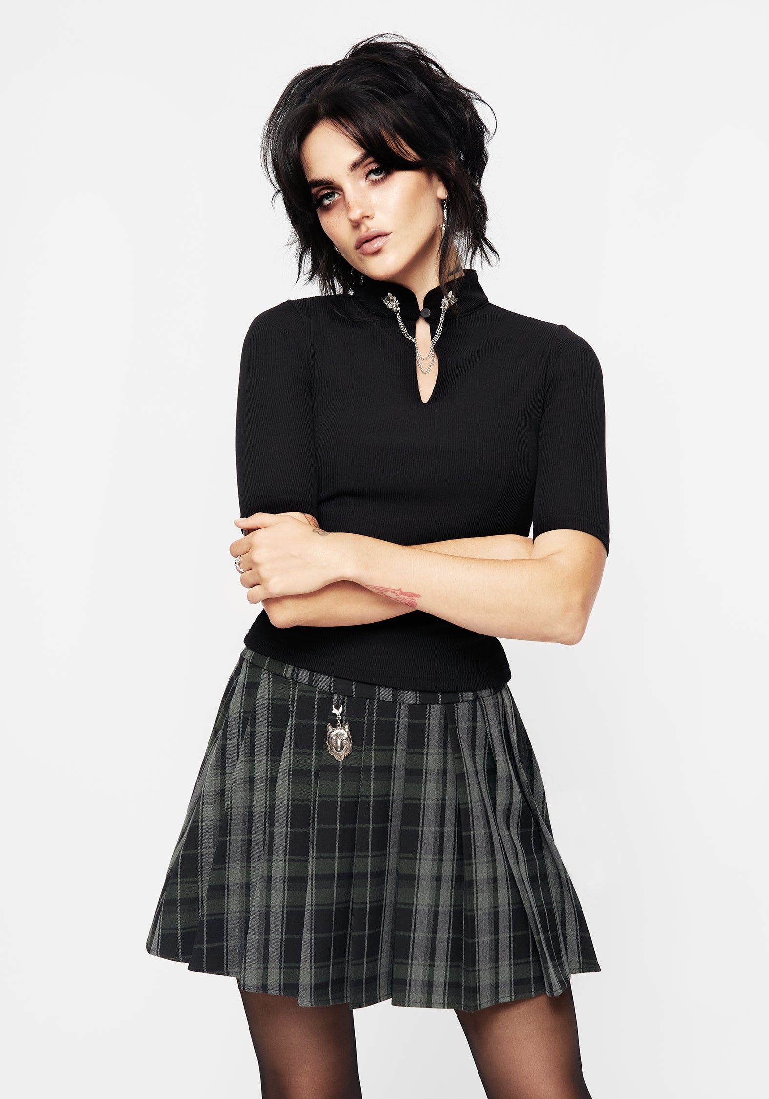 AW23M427FENRIRCHOKERCOLLARTOP6045_-2