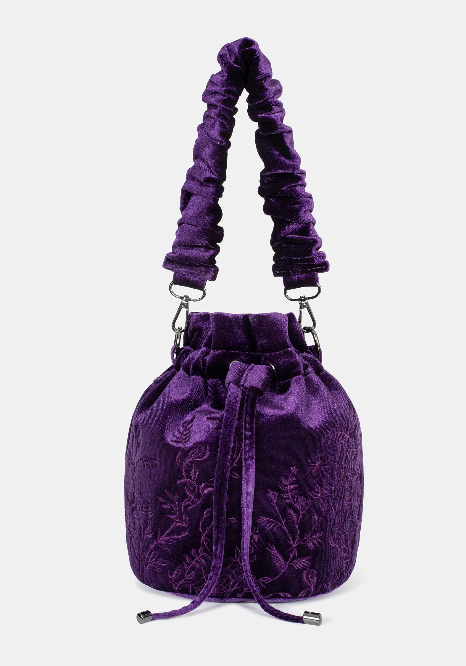 BA3305_TASMINPURPLEVELVETBUCKETBAG_001