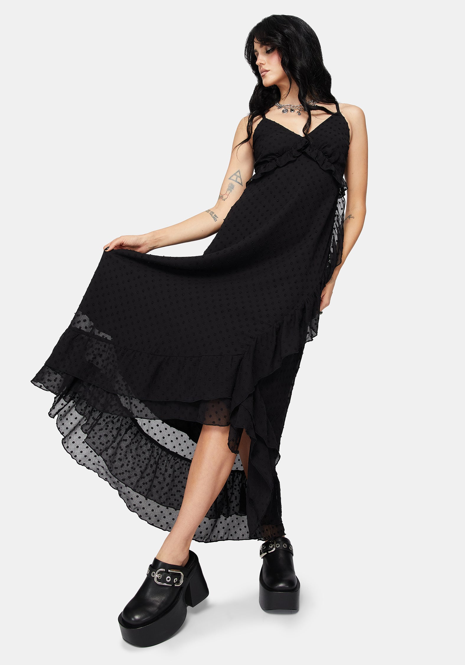 DR3623-UK6_RECKDOBBYFRILLCAMIGOWN_1