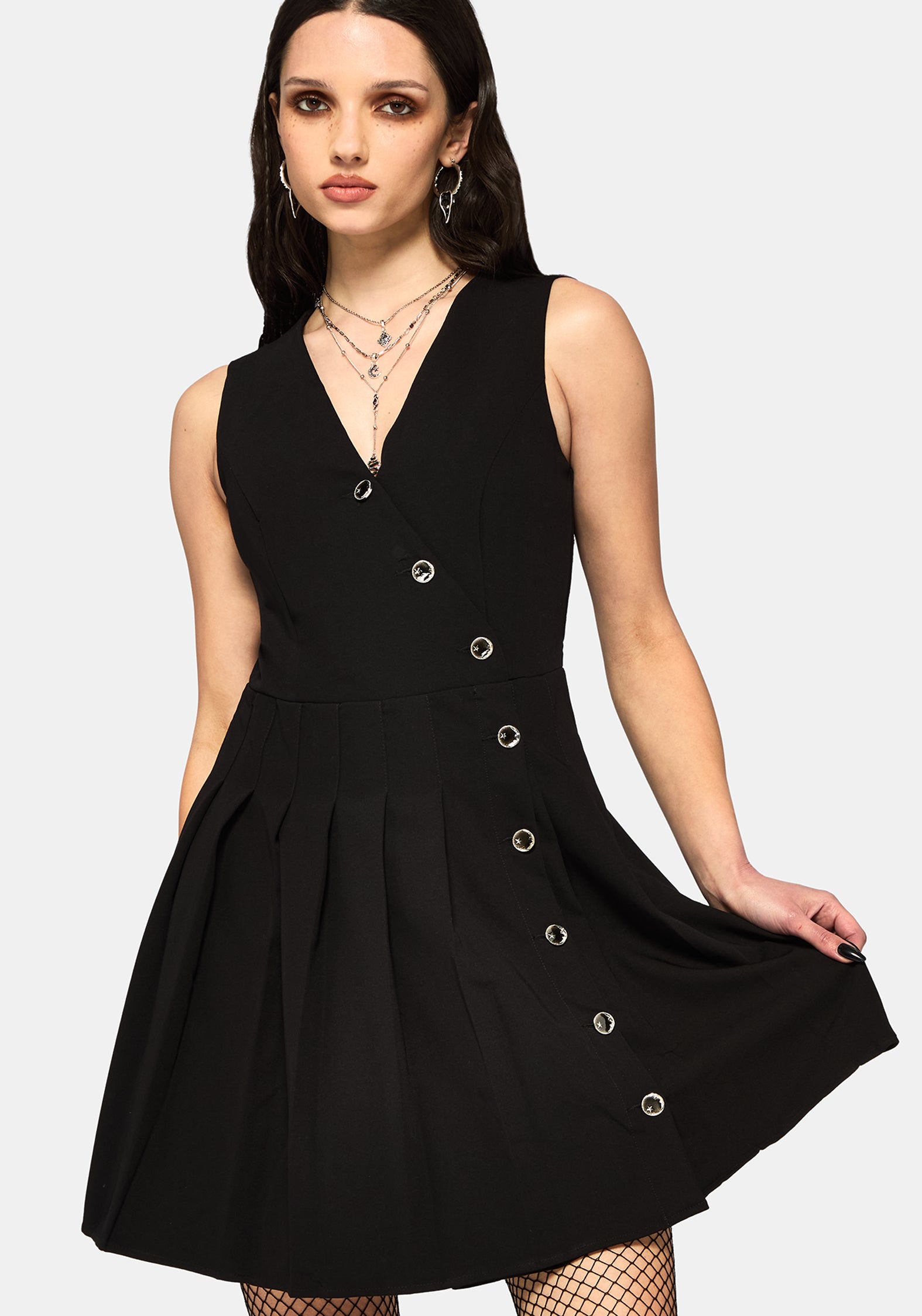 DR3858_MOONAGEASYMETRICSLEEVLESSMINIDRESS_4