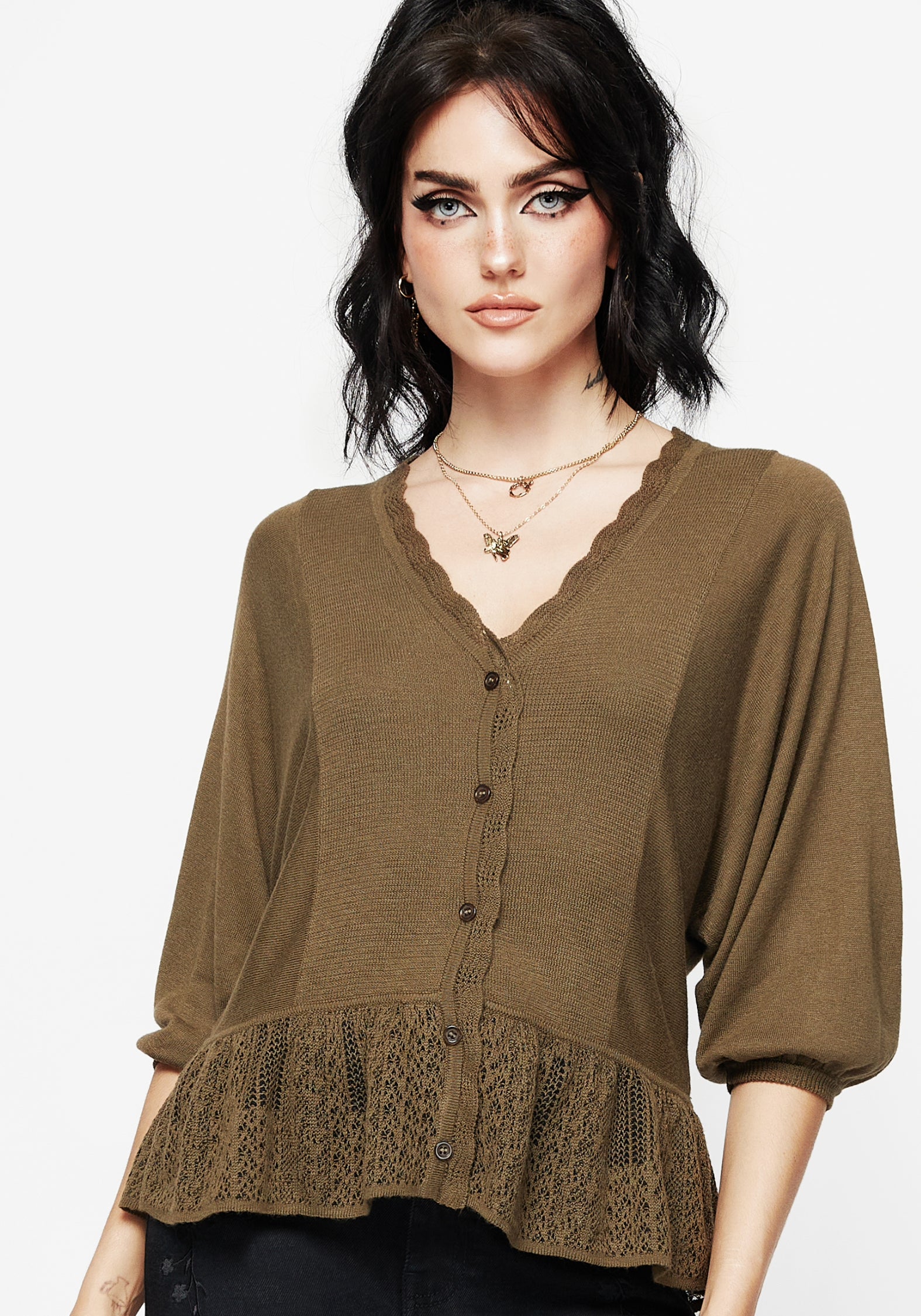 KN2189_AVALONPUFFSLEEVEBUTTONUPKNITBLOUSE67191CROP