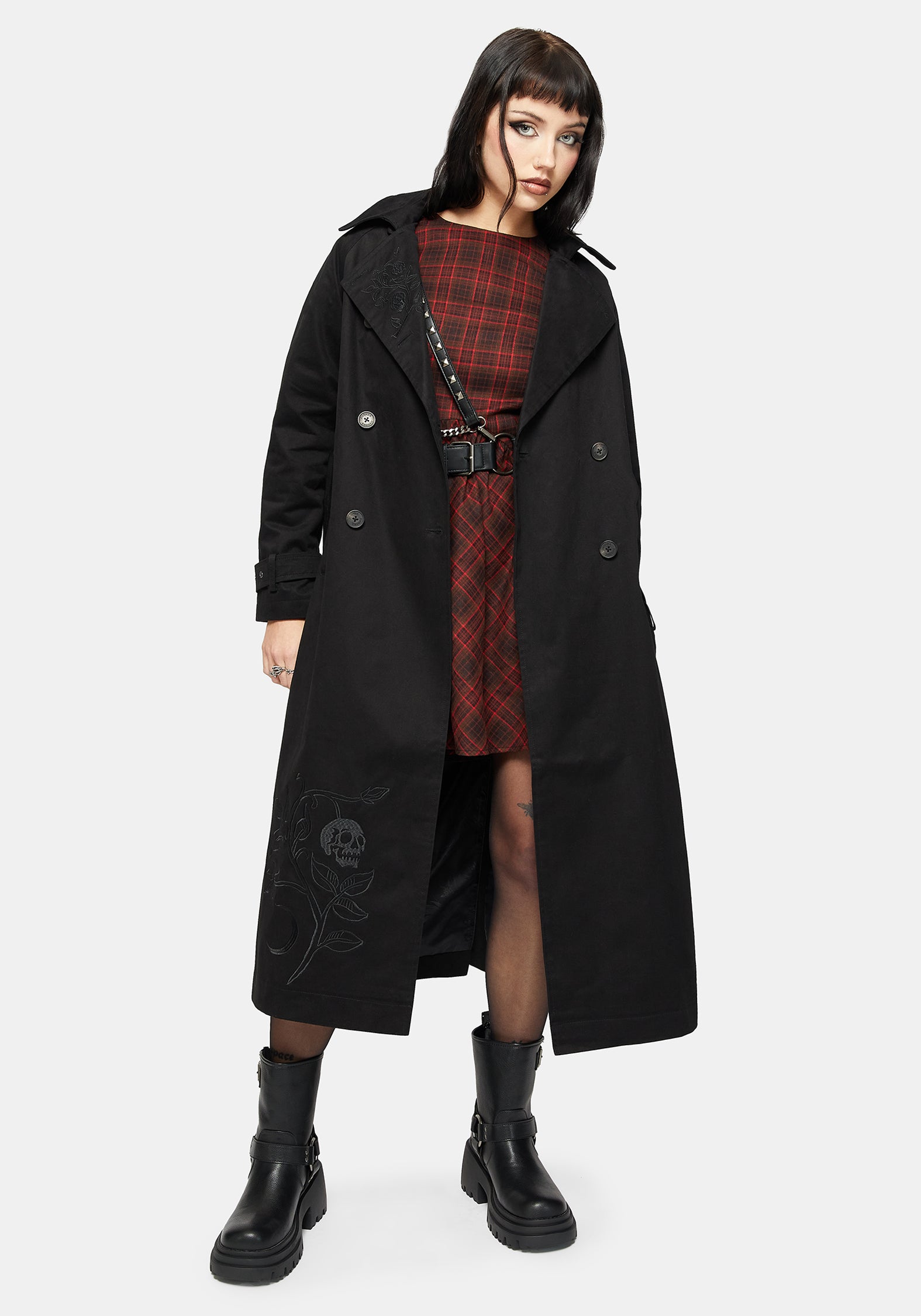 OW030-UK6_POEEMBROIDEREDTRENCHCOAT_1