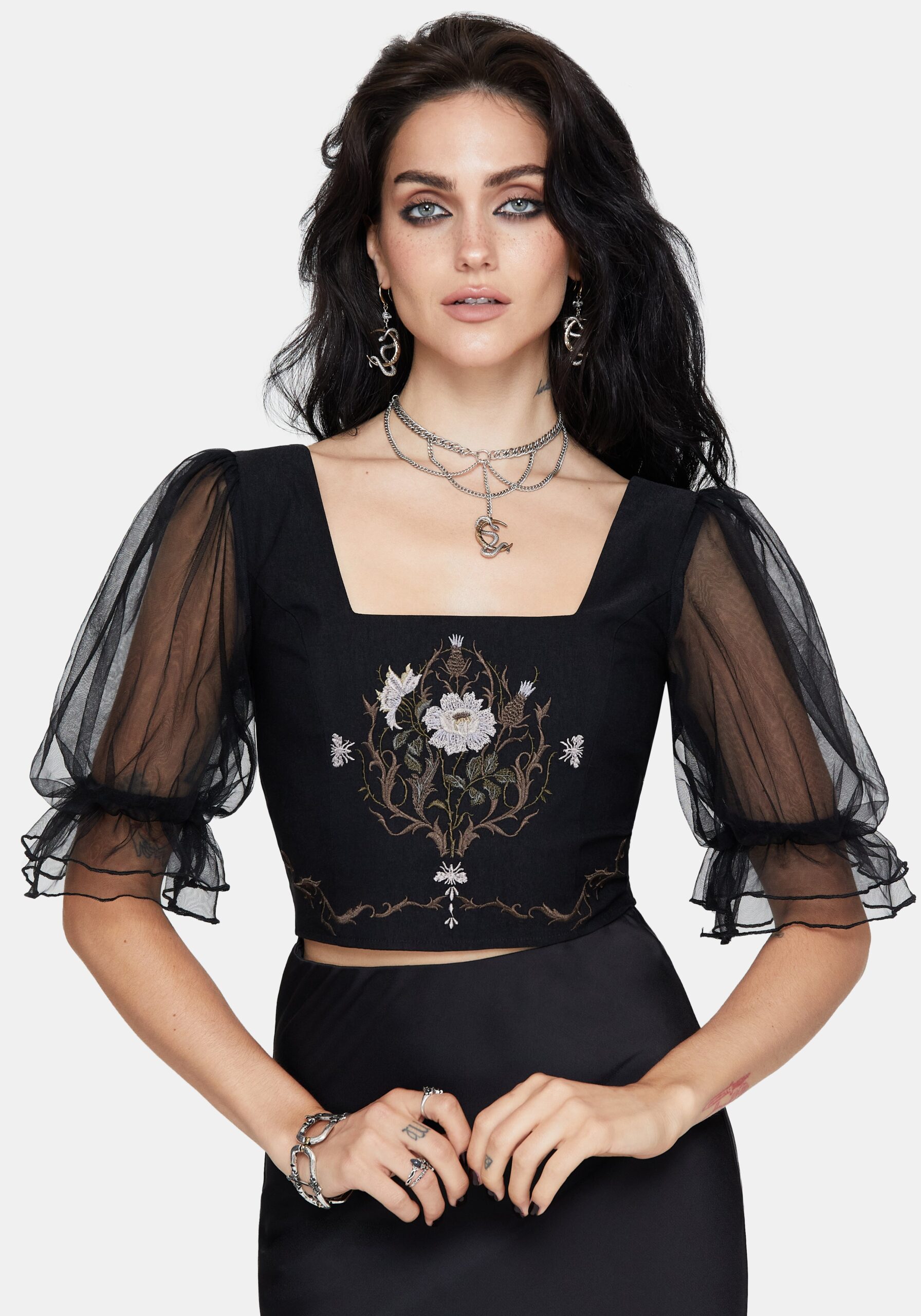 TO3142_SILVACLIMBINGROSEEMBROIDEREDPUFFSLEEVETOP_1
